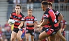 NRL approves revised Perth team expansion bid to bring back the Bears