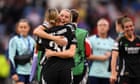 Arsenal book their spot in the Champions League final – Women’s Football Weekly