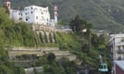 British woman among four killed in Italian cable car crash