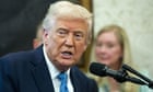 Stock markets rise as Trump backtracks on high China tariffs and firing Fed chair