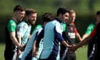 Spirited Mikel Arteta urges Arsenal fans to ‘bring their boots’ against PSG