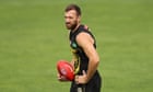 Richmond court controversy with Noah Balta slated for polarising AFL return