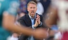 Potter’s lack of impact at West Ham is all down to disastrous succession plan | Jacob Steinberg