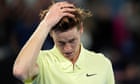 Jannik Sinner considered quitting tennis during fallout from doping case