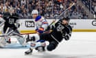 Stuck on repeat: NHL’s playoff format keeps delivering déjà vu matchups