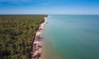 Santos wins final approval for Barossa gas project as environment advocates condemn ‘climate bomb’