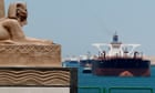 Trump says US ships should have free use of Panama and Suez canals