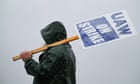Democrats in Congress warn cuts at top US labor watchdog will be ‘catastrophic’