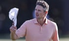 ‘Tormented … but I don’t feel down’: Rose opens up on Masters heartache