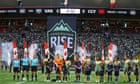 Why the Northern Super League can change football in Canada for good