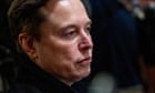 Elon Musk’s Doge conflicts of interest worth $2.37bn, Senate report says