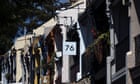 ‘A time of great anxiety’: renters fear surge in no-grounds evictions before NSW ban comes into force