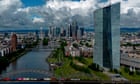ECB cuts rates for third time this year as Europe braces for Trump tariffs