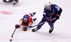 United States v Canada: IIHF Women’s World Championship final – live