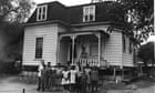 ‘Baseball was their glue’: Jackie Robinson’s deep bond with LA’s Japanese Americans