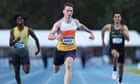 Lachie Kennedy runs 10 seconds flat for second-best 100m by an Australian
