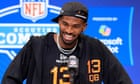 NFL scouting is broken. Colorado’s Shedeur Sanders is all the proof you need