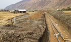 People displaced by Uganda oil pipeline ‘received inadequate compensation’