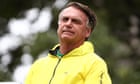 Brazilian judges accept coup plot charges against more Bolsonaro allies
