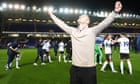 St Andrew’s stardust: Birmingham eye records and Premier League push