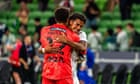 Auckland clinch ALM premiership as City held to draw by Adelaide