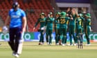 Wisden calls World Test Championship a ‘shambles’ and makes case for reform