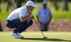 Rory McIlroy moves into ‘new chapter’ and targets more big prizes