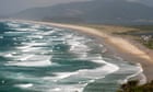 Powerful earthquake could raise Pacific north-west sea levels ‘dramatically’ – study