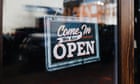 Taking over the family business? Expect less Hallmark, more stress