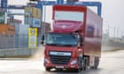 British food and drink industry call on EU to ‘reset’ trade ties
