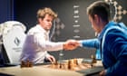 Chess: Magnus Carlsen in form at Paris Freestyle after Hans Niemann drops out