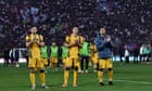 Serie A title playoff a tantalising prospect as weary Inter stumble | Nicky Bandini