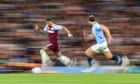 Rashford wants Champions League football but will not rush move decision