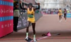 Ruth Chepngetich and Peres Jepchirchir withdraw from London Marathon
