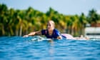 Australia’s Isabella Nichols makes ‘biggest sacrifice’ to close on WSL final in El Salvador