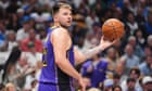 Harrison admits he misjudged Dončić’s popularity with fans before Lakers trade