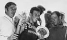 Barry Hoban, British cycling legend and Tour de France icon, dies aged 85