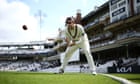 County cricket: Surrey v Somerset, Notts v Sussex, and more on day three – live