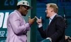 Lotteries, stashed teens and bidding wars: reimagining the NFL draft