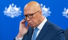Exclusion zones: is Peter Dutton’s campaign avoiding proposed nuclear power sites?