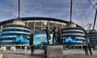 ‘A parasitical business model’: how ticket resellers squeeze out loyal supporters