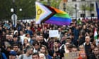 MEPs call for EU court to suspend Hungary’s Pride ban