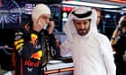 FIA president hints at climbdown amid F1 driver standoff over swearing fines