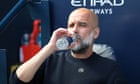 Guardiola fears for summer transfers if Manchester City miss out on top five