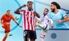 Europa League: previews and predictions for the quarter-finals