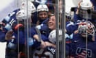 USA hail ‘shock and awe’ win over Canada to seal women’s world ice hockey title