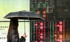 Trump tariff pause brings relief for global stock markets