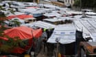 Haiti nearing ‘point of no return’ amid gang violence, UN representative warns