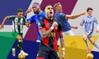 Twenty unexpected stars of the season in the Premier League