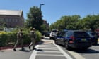 Florida State cancels home games through Sunday after on-campus shooting